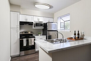 Cricket Hollow Apartments in Austin, TX - Building Photo