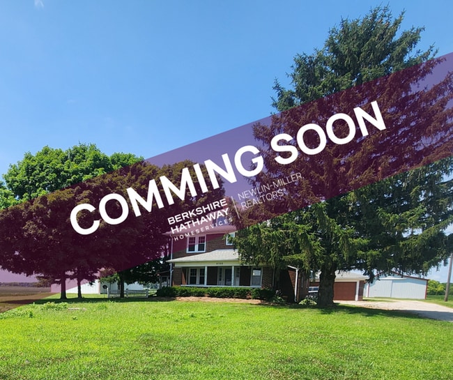 property at 9700 N US Hwy 41