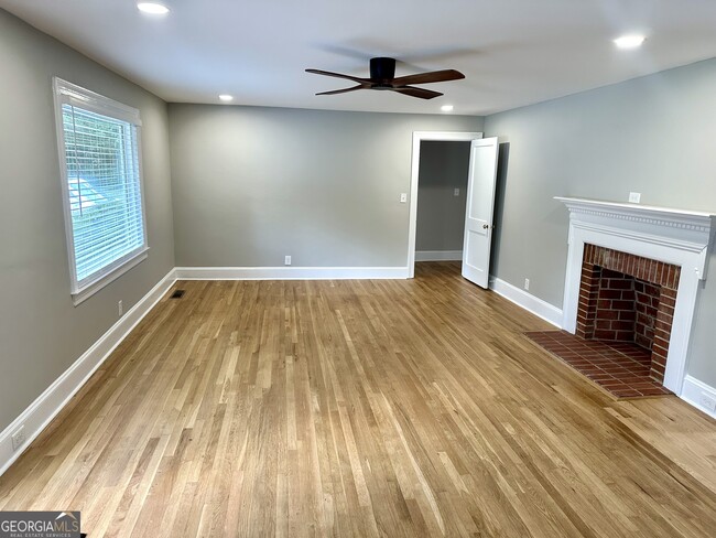 716 Bieze St in Griffin, GA - Building Photo - Building Photo
