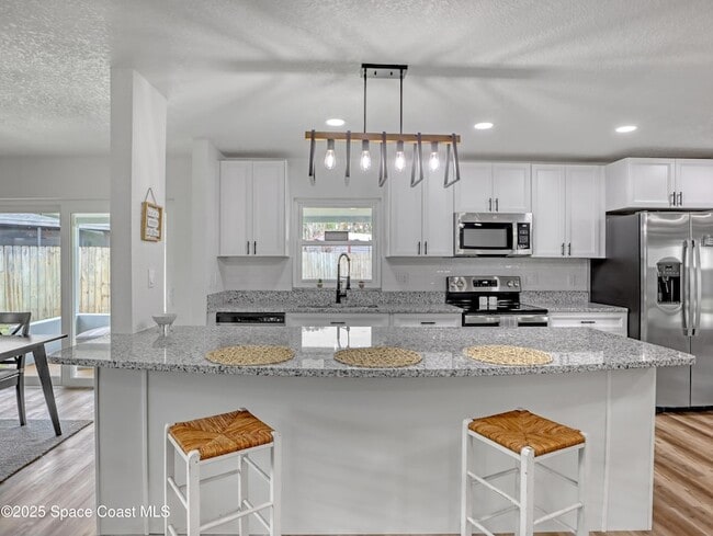 872 Sadnet Cir NE in Palm Bay, FL - Building Photo - Building Photo