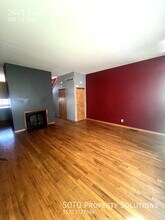 2641 St Vincent Ave in St. Louis, MO - Building Photo - Building Photo