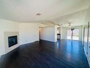 6621 Ivanpah Ave in Twentynine Palms, CA - Building Photo - Building Photo