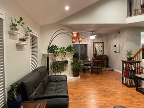 3031 Lamplighter St in Simi Valley, CA - Building Photo - Building Photo
