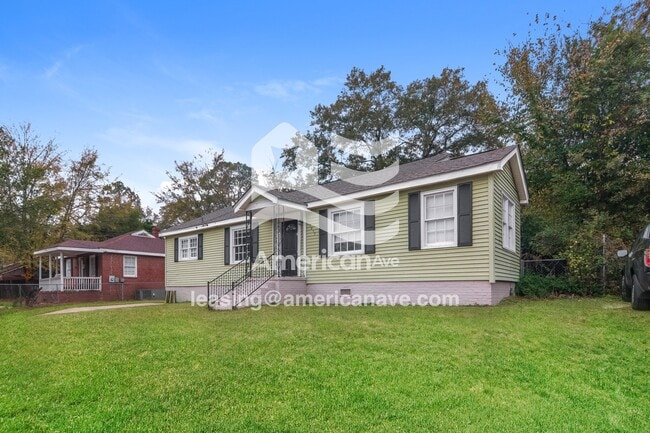 1217 Dogwood Ave in Columbus, GA - Building Photo - Building Photo