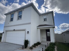 31284 Penny Surf Loop in Wesley Chapel, FL - Building Photo