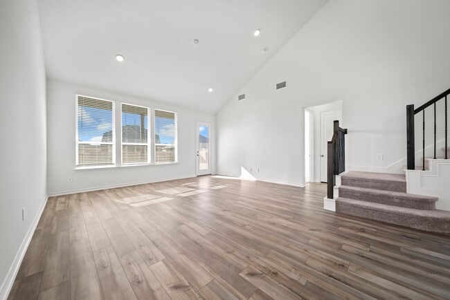 property at 649 Amber Fls Dr