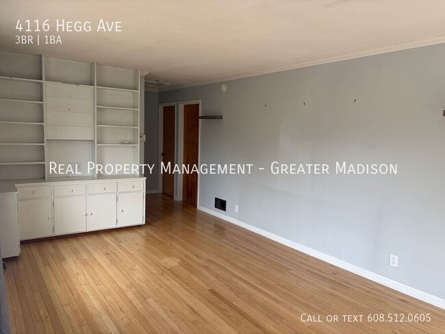 4116 Hegg Ave in Madison, WI - Building Photo - Building Photo