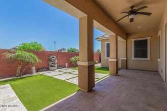 4511 E Jones St in Gilbert, AZ - Building Photo - Building Photo