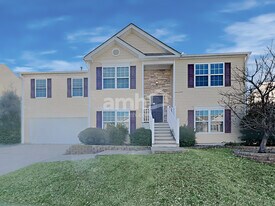 4901 Alenja Ln in Raleigh, NC - Building Photo