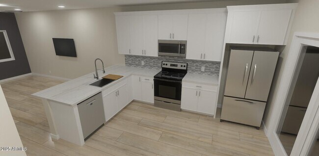 1222 E Diamond St in Phoenix, AZ - Building Photo - Building Photo