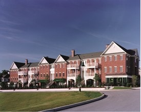 Eagleview Livework in Exton, PA - Building Photo - Building Photo