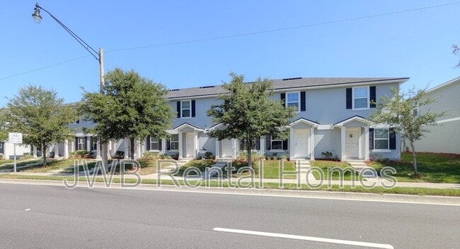 property at 8452 McGirts Village Ln