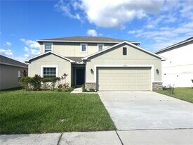 4295 Southern Vis Lp in St. Cloud, FL - Building Photo