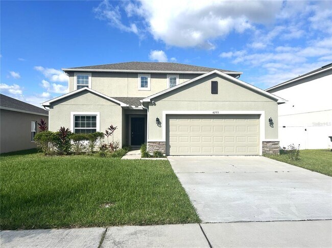 property at 4295 Southern Vis Lp