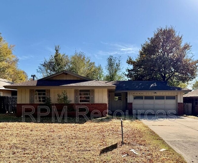 property at 8120 NW 29th St