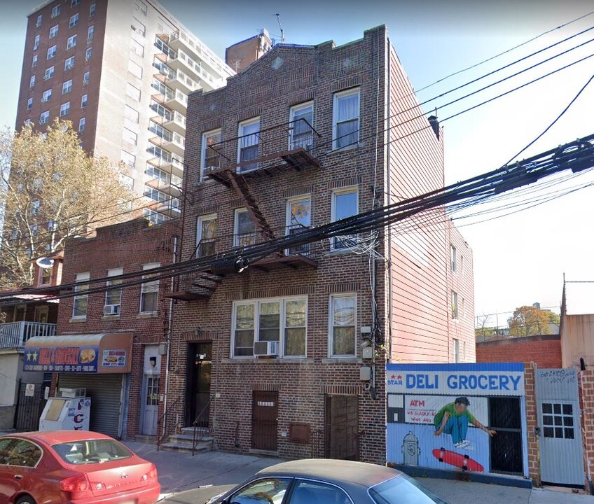 3546 Bronx Blvd in Bronx, NY - Building Photo