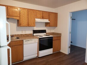 4201 Primrose Dr, Unit #B in Copperas Cove, TX - Foto de edificio - Building Photo