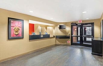 Furnished Studio-Billings - West End in Billings, MT - Building Photo - Building Photo