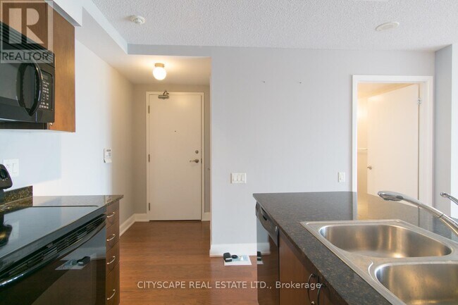 property at 2191 Yonge St