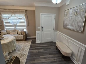 1513 Carlton Links Dr. in Fuquay Varina, NC - Building Photo - Building Photo