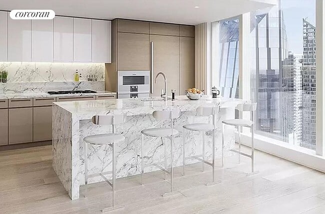 30 Riverside Blvd in New York, NY - Building Photo - Building Photo