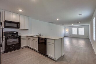 834 Ponderosa Ln in Princeton, TX - Building Photo - Building Photo