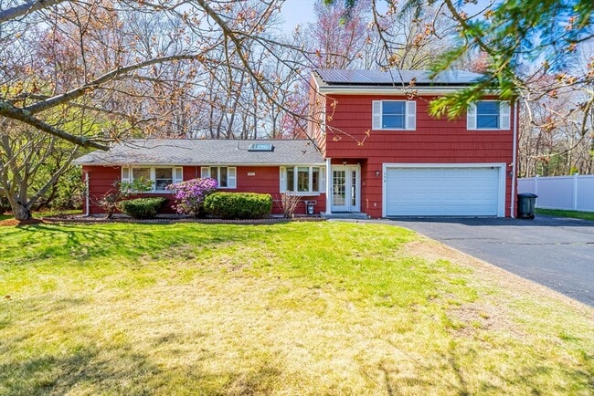 property at 374 Woburn St