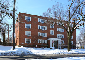 Fairhill Apartments