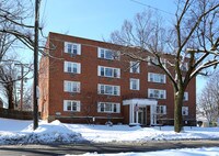 Fairhill Apartments