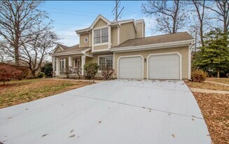 4100 Ulster Rd in Beltsville, MD - Building Photo