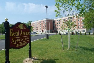 Kent Avenue Senior Living Apartments