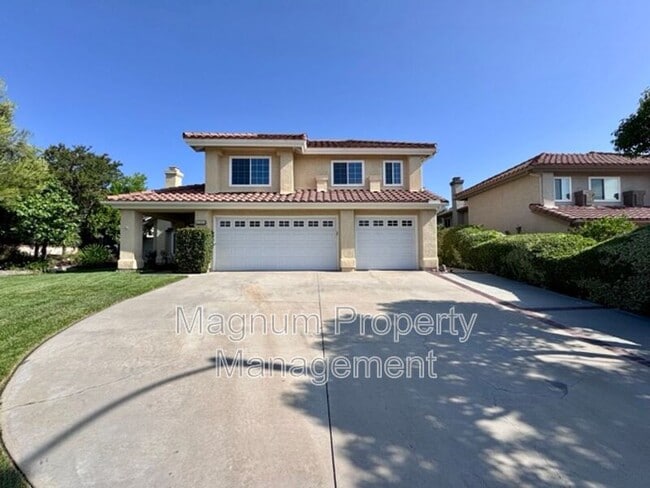 property at 30152 Corte Carrizo