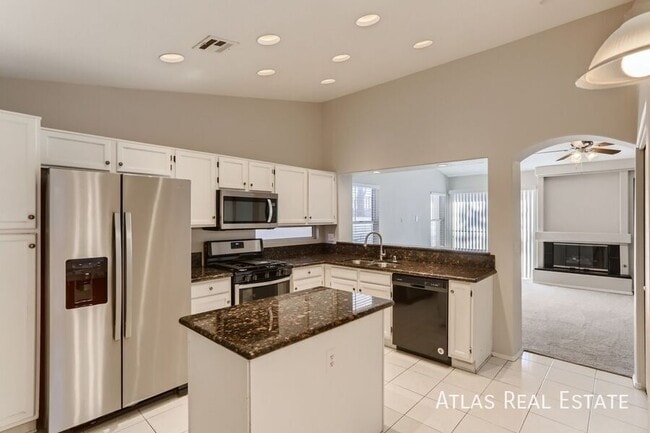1617 Rio Bravo Dr