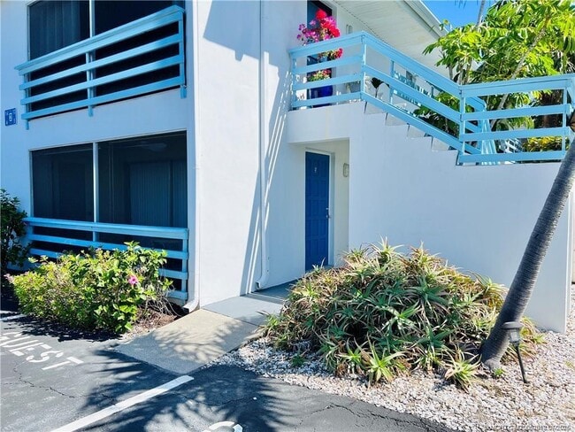 property at 11000 S Ocean Dr