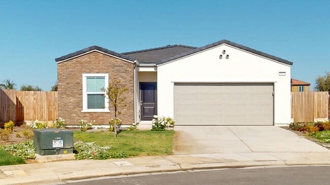 property at 802 Atlantica Dr
