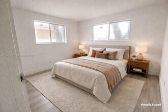 2840 NW 8th St in Fort Lauderdale, FL - Foto de edificio - Building Photo