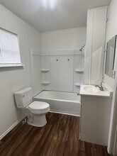 213 S 16th St in Muskogee, OK - Building Photo - Building Photo