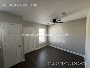415 Austin in Austin, AR - Building Photo - Building Photo