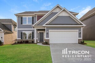 115 Queenshall Rd in Mooresville, NC - Building Photo