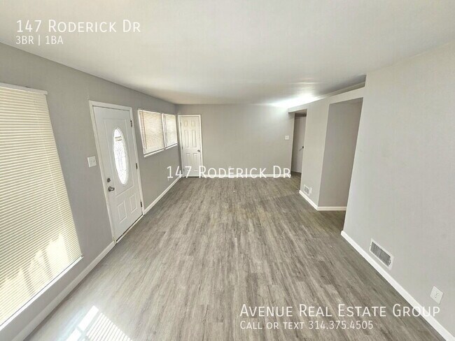 147 Roderick Dr in St. Louis, MO - Building Photo - Building Photo