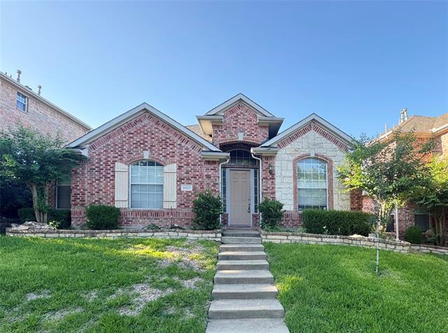 property at 4425 Laney Ct
