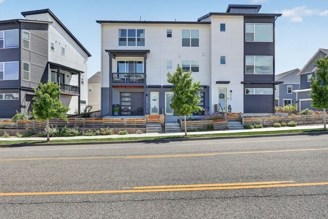 property at 2124 Alcott Way