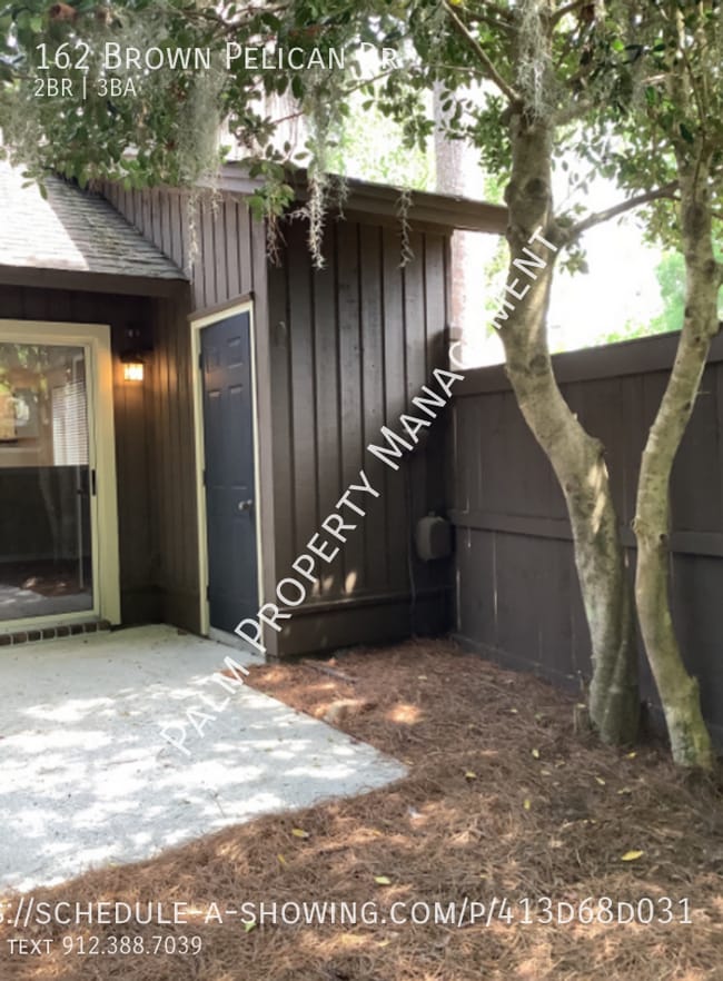 162 Brown Pelican Dr in Savannah, GA - Building Photo - Building Photo