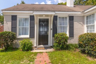 2007 Terrace Dr in Columbus, GA - Building Photo - Building Photo