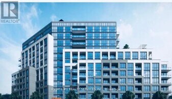 225 Malta Ave. in Brampton, ON - Building Photo