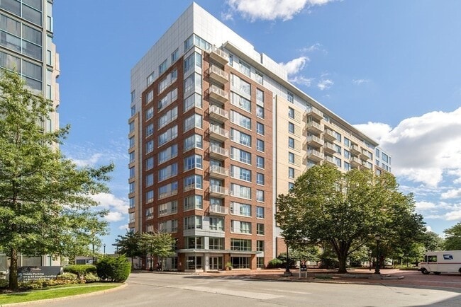 property at 100 Station Landing