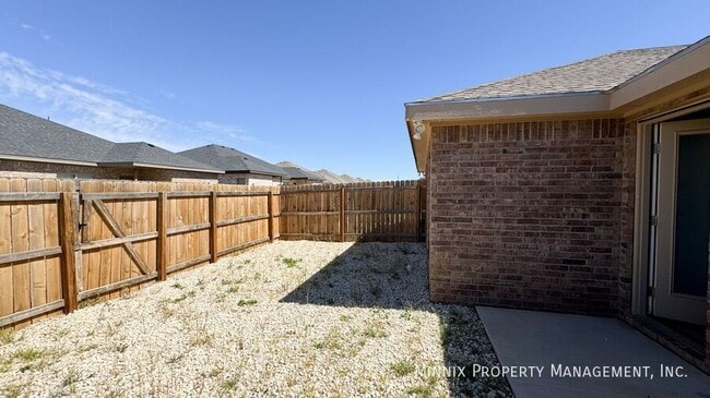 property at 5518 Jarvis St
