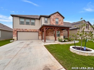 property at 14507 Gecko Lndg