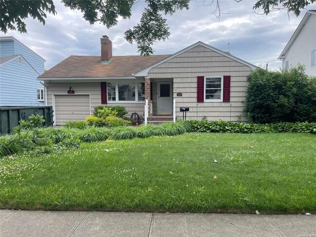 property at 14 Heather Ln