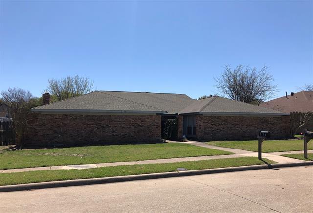 2120 Teakwood Ln in Plano, TX - Building Photo